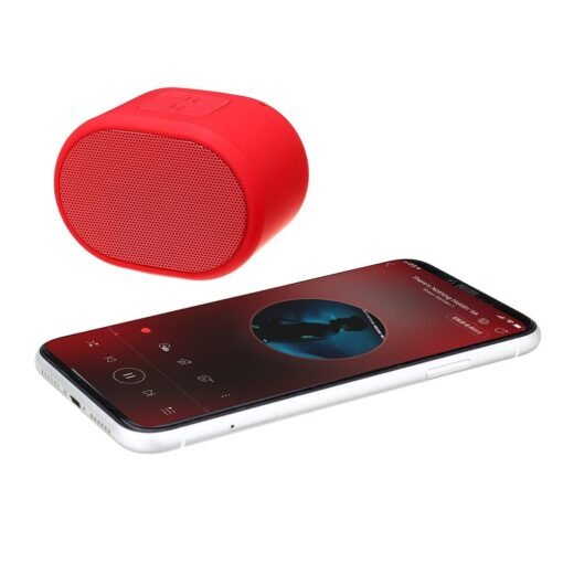 Firebrick 1200mAh HIFI Sound Quality Built-in Microphone TF Card Slot Bluetooth 5.0 Stereo Portable Wireless Speaker