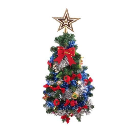 Firebrick 109Pcs Per Set Christmas Tree Decoration Festival Ornament Home Decor