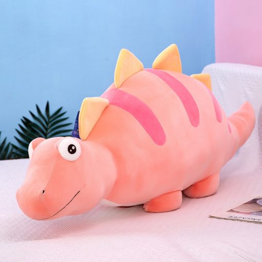 Cute Dinosaur Doll Plush Toy Bediron Doll