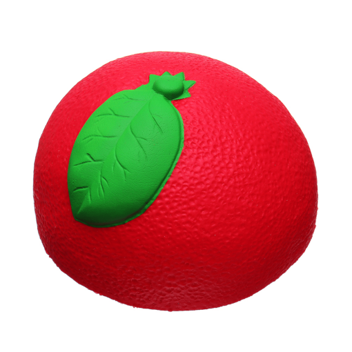 Lemon Mango Squishy 19*5CM Soft Slow Rising with Packaging Collection Gift Toy - Toys Ace
