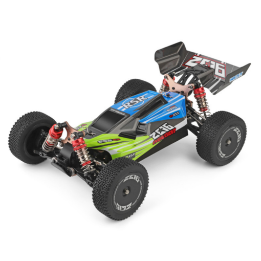 Professional Competition Sand Four-Wheel Drive Off-Road Vehicle Electric Adult RC - Toys Ace