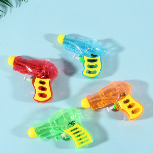Summer Children'S Mini Water Gun Water Toy - Toys Ace