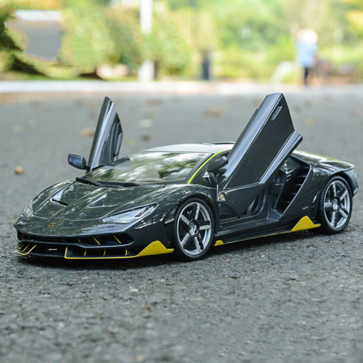 Lamborghini Simulation Alloy Car for Lamborghini - Toys Ace