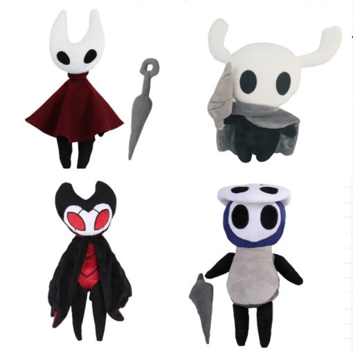 Hollow Knight Doll Game Surrounding Plush Toys Hollow Knight Doll Gift - Toys Ace