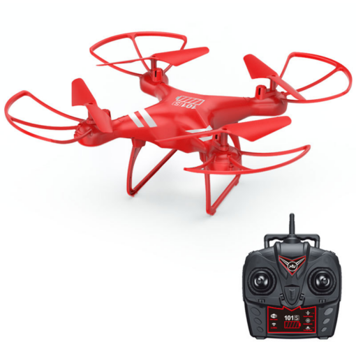 Ultra-Long Endurance Drone, Remote Control Quadcopter - Toys Ace