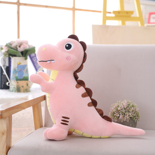 Cute Soft Dinosaur Doll Plush Toy Large Doll