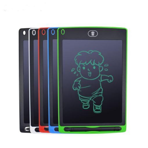 Handwriting Board Children'S LCD Drawing Notes Draft Writing Board - Toys Ace