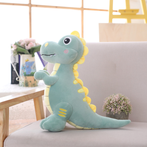 Cute Soft Dinosaur Doll Plush Toy Large Doll