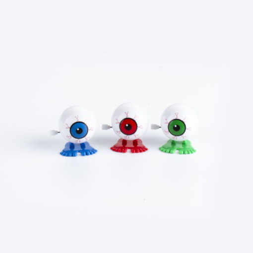 Cute and Childlike Toy with Eyes on the Chain - Toys Ace