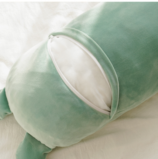 Boyfriend Pillow Super Soft Baby Accompany Sleeping Pillow - Toys Ace