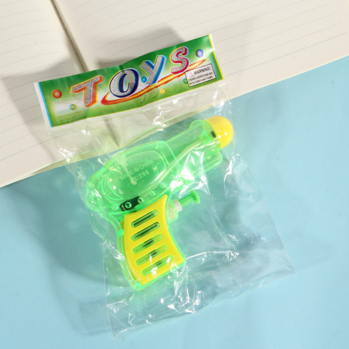 Summer Children'S Mini Water Gun Water Toy - Toys Ace