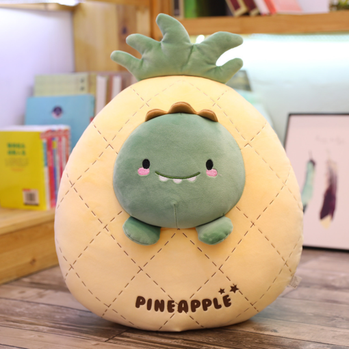 Creative Children'S Animal Dinosaur Plush Toy