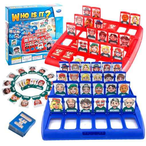 Children'S Toy Table Game - Toys Ace