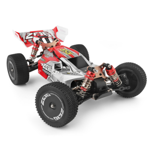 Professional Competition Sand Four-Wheel Drive Off-Road Vehicle Electric Adult RC - Toys Ace