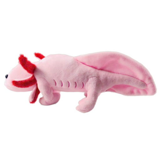 Lizard Salamander Animal World Plush Toy Doll