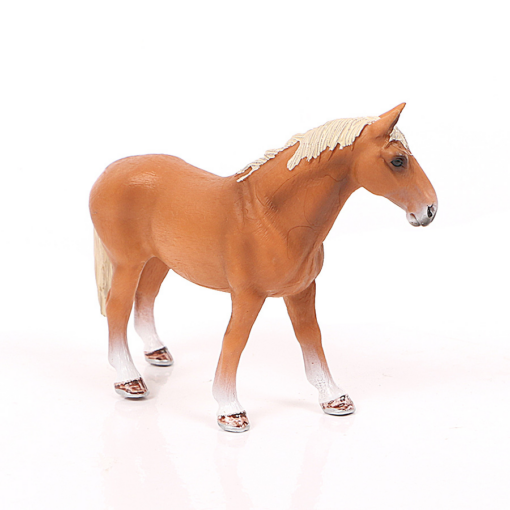 Simulation Horse Landscape Decoration Ornaments - Toys Ace