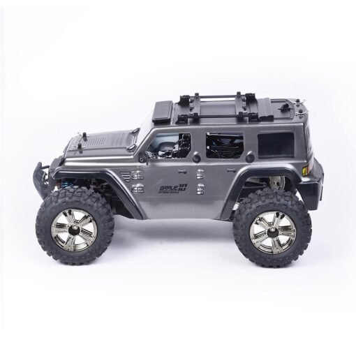 Subotech BG1521 Golory 1/14 2.4G 4WD 22km/h Proportional Control RC Car Truck
