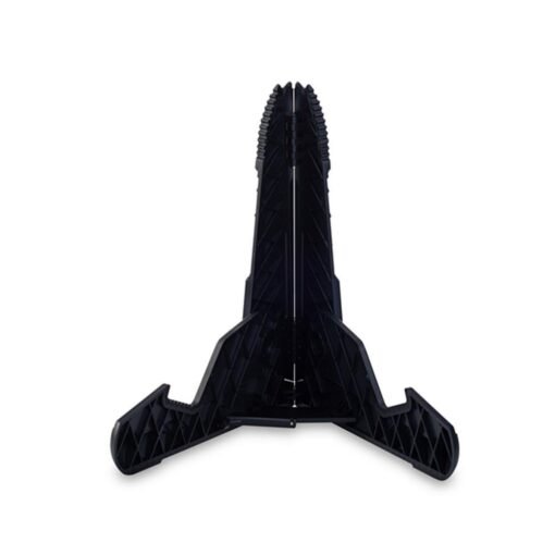 qiaoyuejiang GGS-02 Alligator-shaped Collapsible Guitar Stand