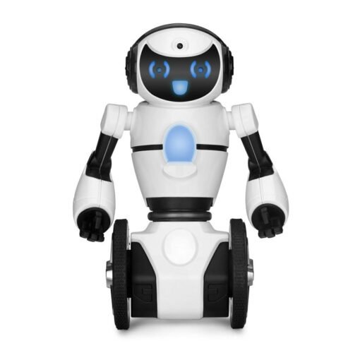 WLtoys F4 WIFI Camera Intelligent Balance RC Robot Toys - Toys Ace