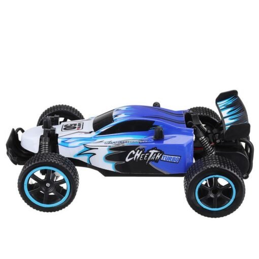 Royal Blue KY-1881 1/20 2.4G RWD Racing Brushed RC Car Off Road Truck RTR Toys