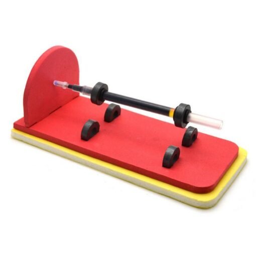 DIY Floating Pen Principle Of Suspension STEM Magic Fun Educational Science Toy - Toys Ace
