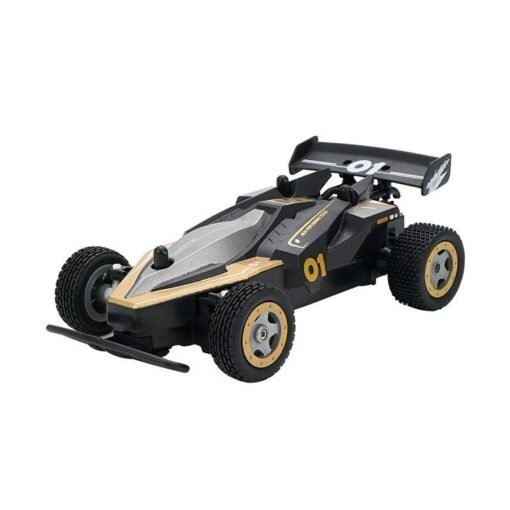 Dark Slate Gray JJRC Q91 1:20 RC Racing Car Racing Car Kids Child Toys