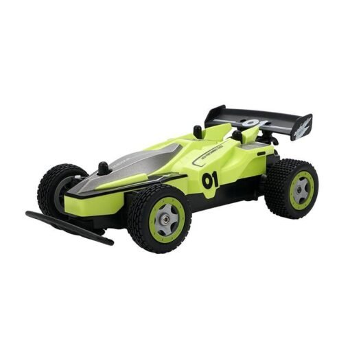 Dark Khaki JJRC Q91 1:20 RC Racing Car Racing Car Kids Child Toys