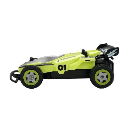 Dark Khaki JJRC Q91 1:20 RC Racing Car Racing Car Kids Child Toys