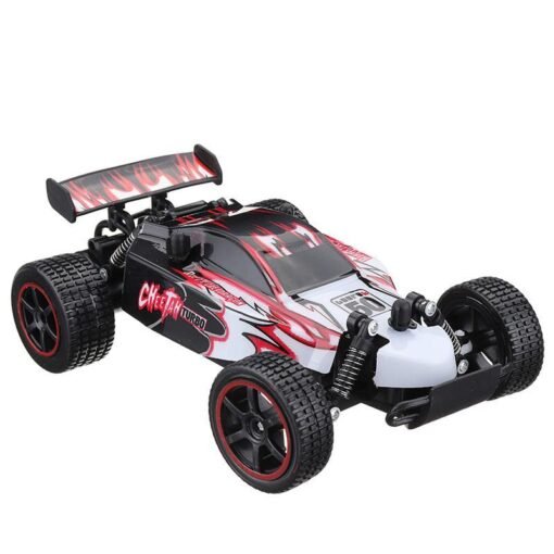 Slate Gray KY-1881 1/20 2.4G RWD Racing Brushed RC Car Off Road Truck RTR Toys