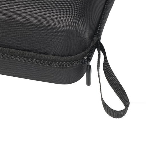 Dark Slate Gray Muspor Portable 8/10/15/17/20-Keys Kalimba Case Storage Bag Handlebag Waterproof Thumb Piano Mbira Bag