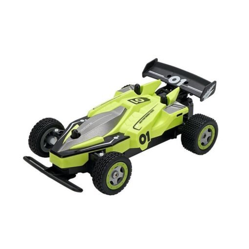 Khaki JJRC Q91 1:20 RC Racing Car Racing Car Kids Child Toys