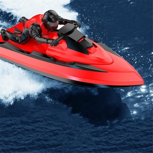 UDIRC UD915 UDB01 RTR 2.4G RC Speed Boat Waterproof Vehicles Model Children Toys - Toys Ace