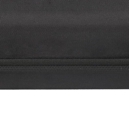 White Muspor Portable 8/10/15/17/20-Keys Kalimba Case Storage Bag Handlebag Waterproof Thumb Piano Mbira Bag