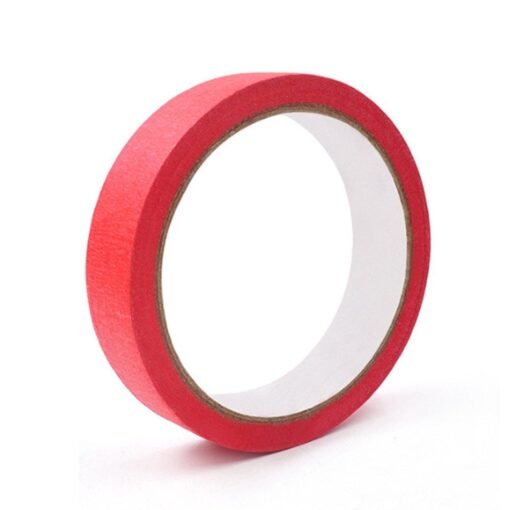 Visual Identity Tracking Tape Line Crepe Paper Expansion Parts For DJI Robomaster S1 RC Robot