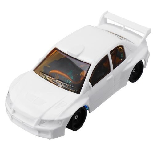 Sinohobby MINI-Q TRQ1 2.4G 1/28 Mini Drift RC Car - Toys Ace